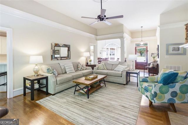 333 Rustic Ridge Road NE, Rome, GA 30161
