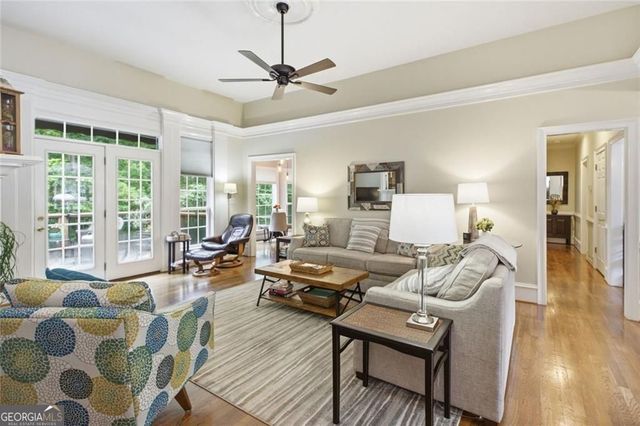 333 Rustic Ridge Road NE, Rome, GA 30161