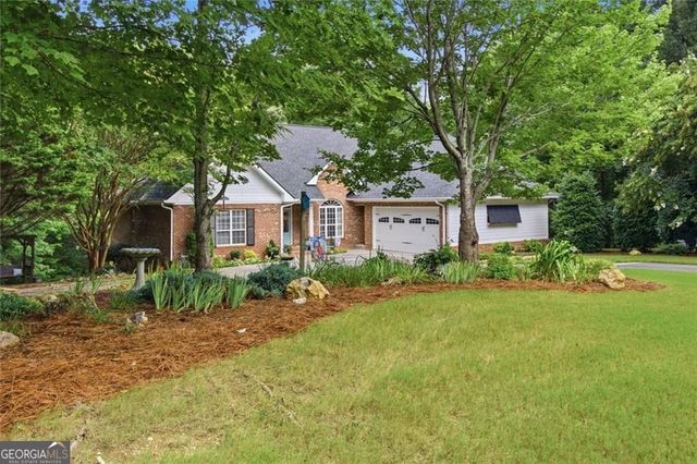 333 Rustic Ridge Road NE, Rome, GA 30161