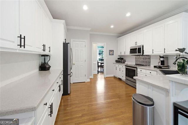 333 Rustic Ridge Road NE, Rome, GA 30161