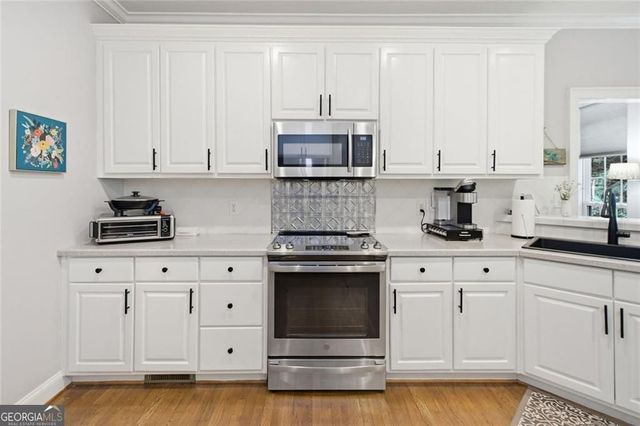 333 Rustic Ridge Road NE, Rome, GA 30161
