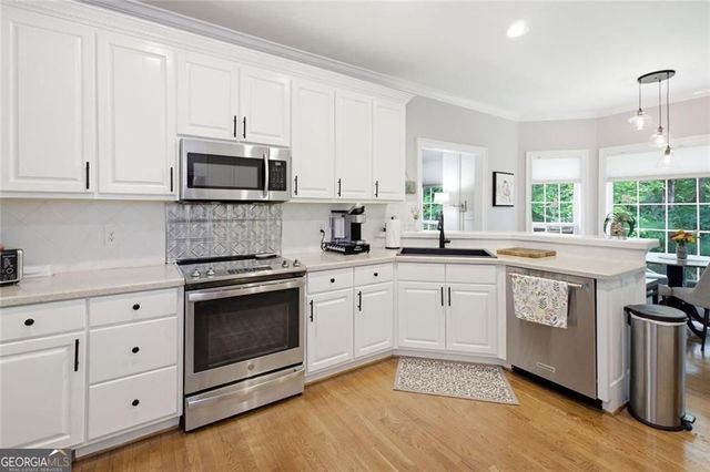333 Rustic Ridge Road NE, Rome, GA 30161