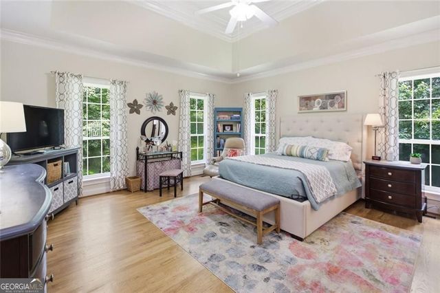 333 Rustic Ridge Road NE, Rome, GA 30161