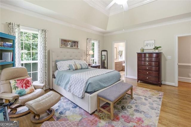 333 Rustic Ridge Road NE, Rome, GA 30161