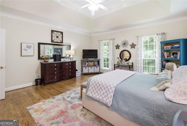 333 Rustic Ridge Road NE, Rome, GA 30161