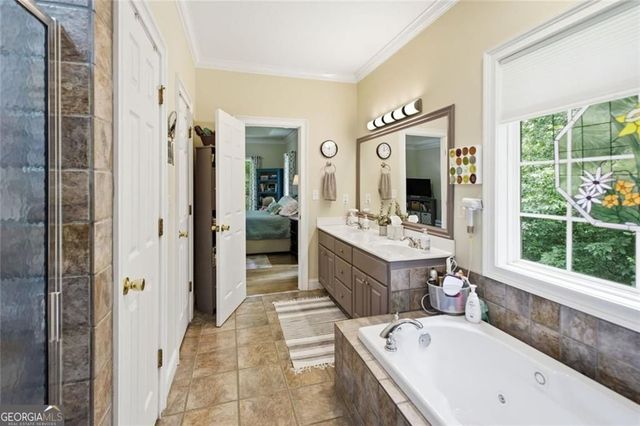 333 Rustic Ridge Road NE, Rome, GA 30161