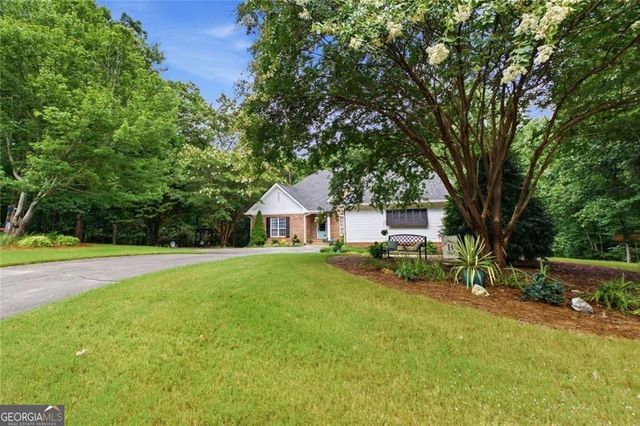 333 Rustic Ridge Road NE, Rome, GA 30161