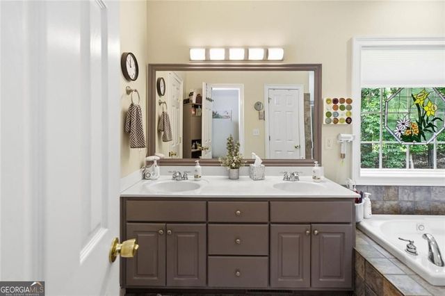 333 Rustic Ridge Road NE, Rome, GA 30161