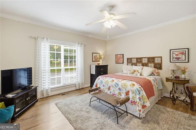 333 Rustic Ridge Road NE, Rome, GA 30161