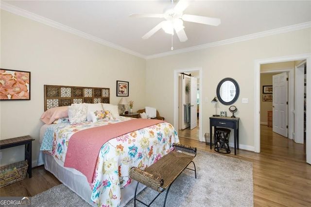 333 Rustic Ridge Road NE, Rome, GA 30161