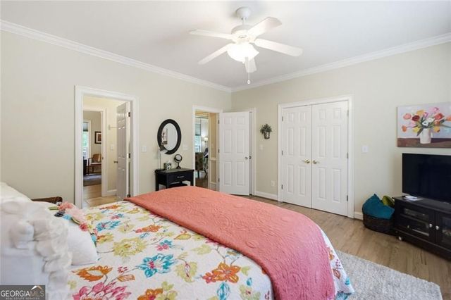 333 Rustic Ridge Road NE, Rome, GA 30161