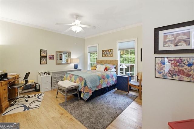 333 Rustic Ridge Road NE, Rome, GA 30161