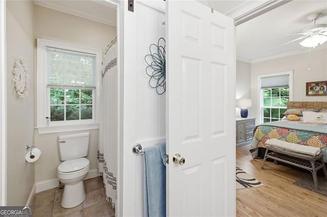 333 Rustic Ridge Road NE, Rome, GA 30161