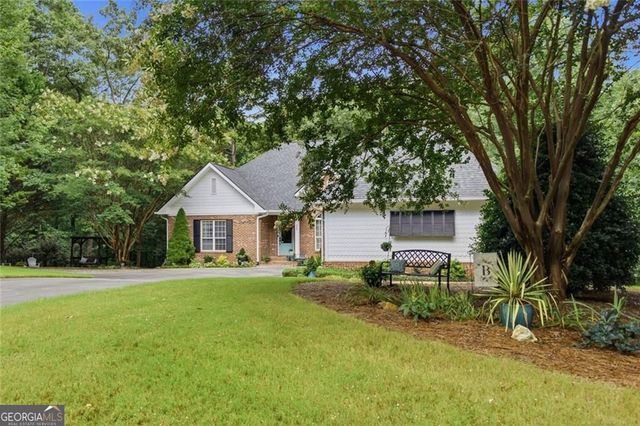 333 Rustic Ridge Road NE, Rome, GA 30161