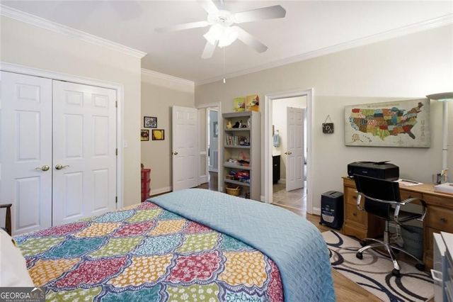333 Rustic Ridge Road NE, Rome, GA 30161