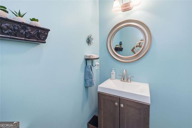 333 Rustic Ridge Road NE, Rome, GA 30161