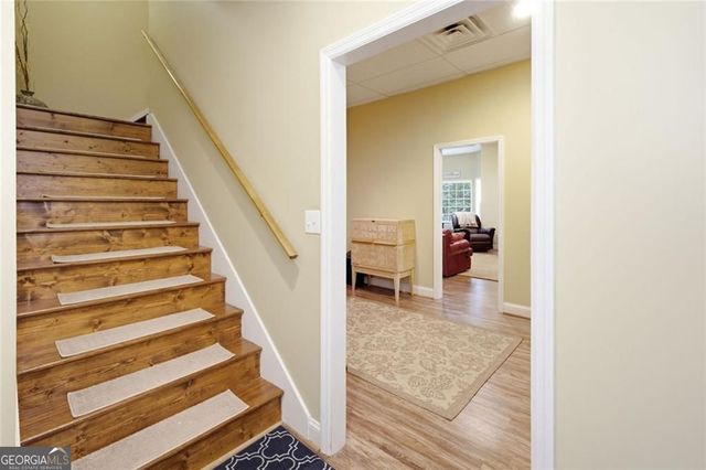 333 Rustic Ridge Road NE, Rome, GA 30161