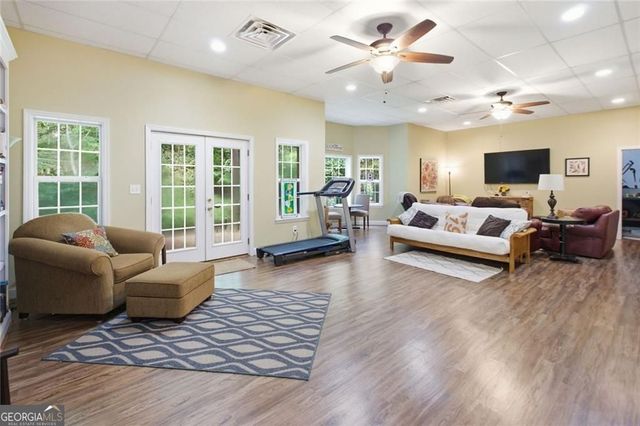 333 Rustic Ridge Road NE, Rome, GA 30161