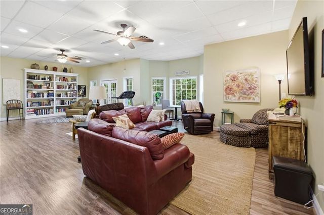 333 Rustic Ridge Road NE, Rome, GA 30161