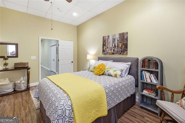 333 Rustic Ridge Road NE, Rome, GA 30161
