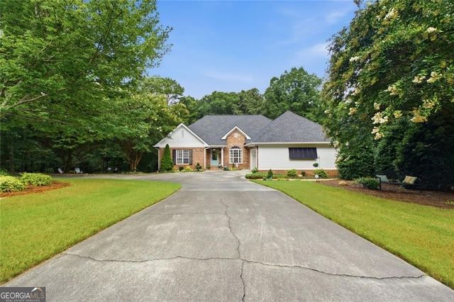 333 Rustic Ridge Road NE, Rome, GA 30161