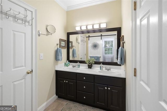 333 Rustic Ridge Road NE, Rome, GA 30161