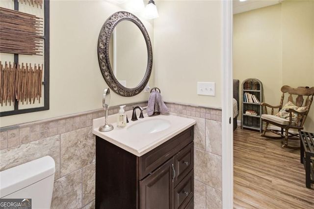 333 Rustic Ridge Road NE, Rome, GA 30161