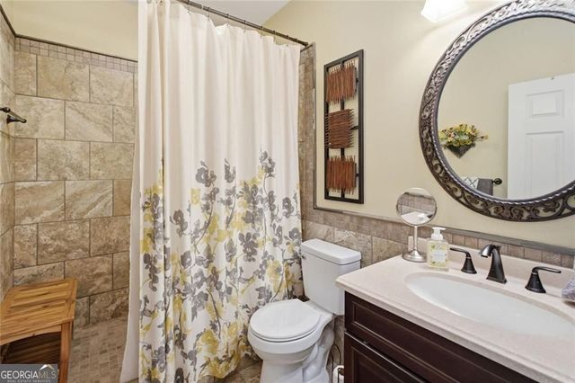333 Rustic Ridge Road NE, Rome, GA 30161