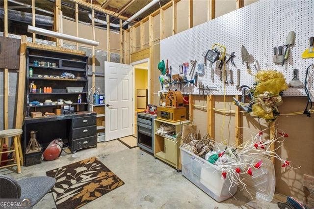 333 Rustic Ridge Road NE, Rome, GA 30161
