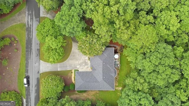 333 Rustic Ridge Road NE, Rome, GA 30161