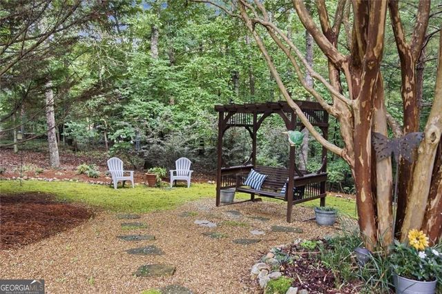 333 Rustic Ridge Road NE, Rome, GA 30161