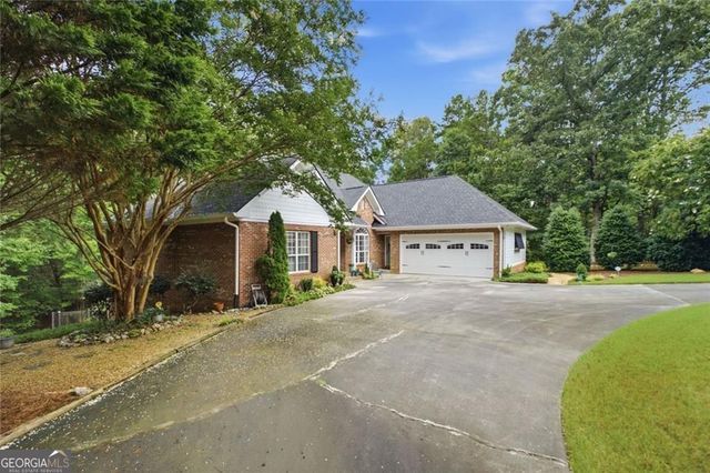 333 Rustic Ridge Road NE, Rome, GA 30161