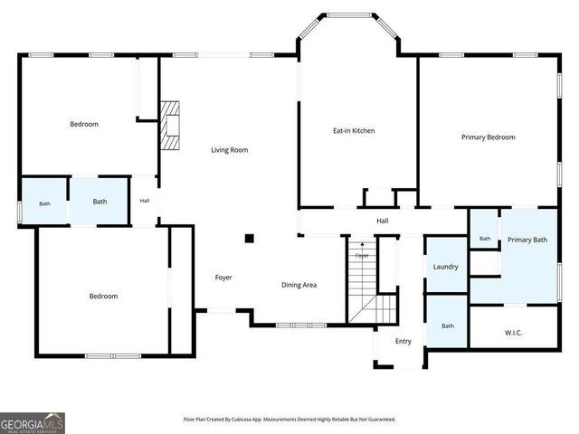 333 Rustic Ridge Road NE, Rome, GA 30161