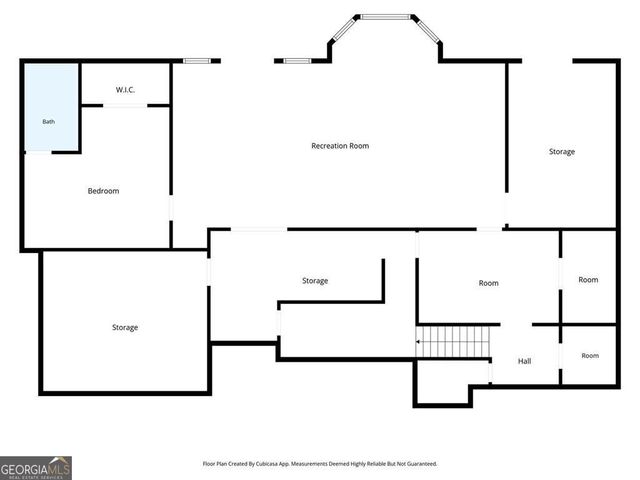 333 Rustic Ridge Road NE, Rome, GA 30161