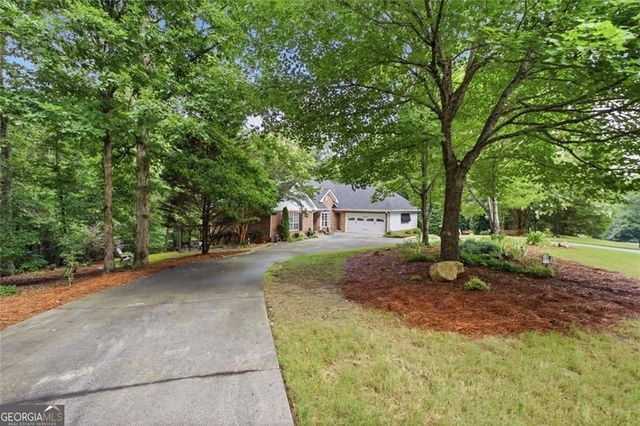 333 Rustic Ridge Road NE, Rome, GA 30161