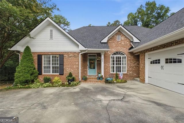 333 Rustic Ridge Road NE, Rome, GA 30161