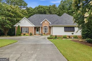 333 Rustic Ridge Road NE, Rome, GA 30161