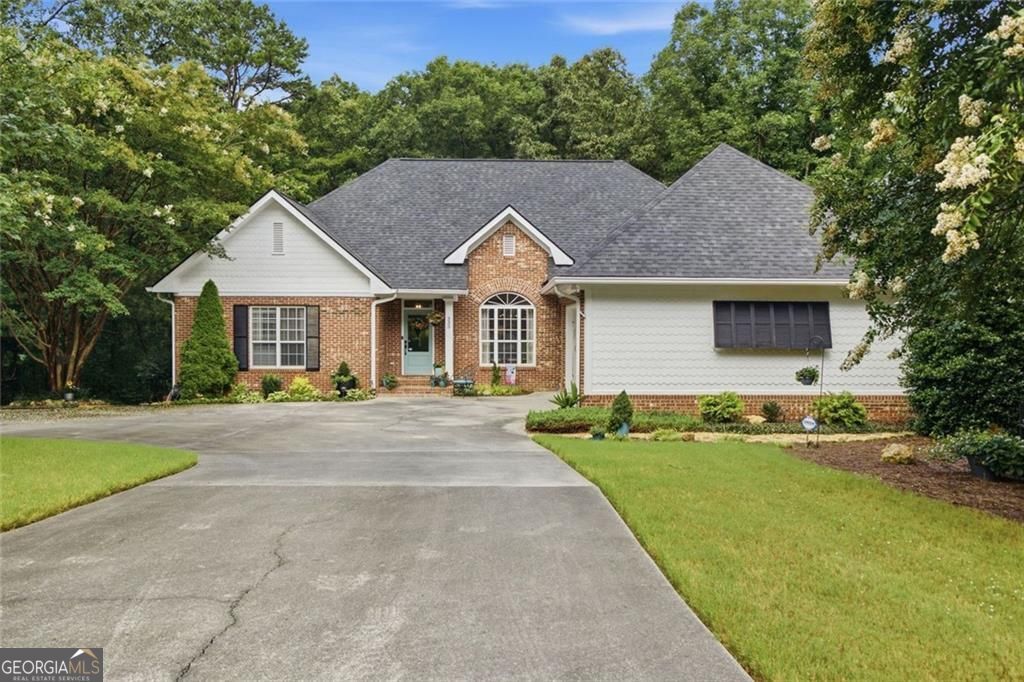 333 Rustic Ridge Road NE, Rome, GA 30161