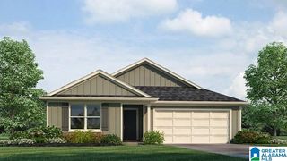 401 ARCHERS BROOK LANE, Springville, AL 35146
