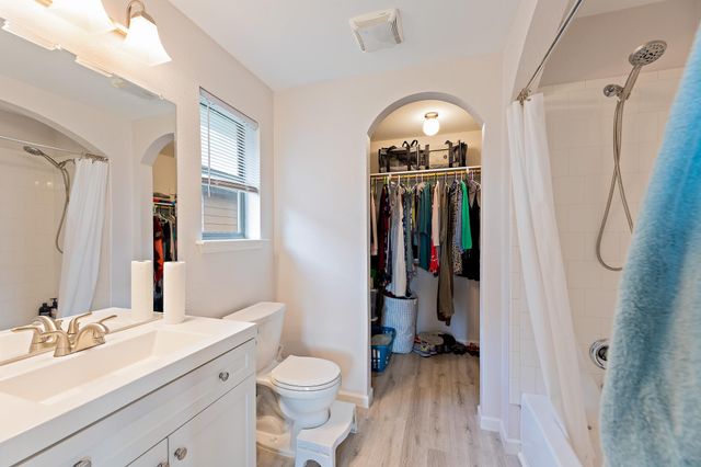 4603 Halliday Ave, Austin, TX 78725