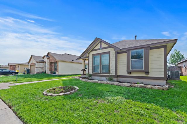 4603 Halliday Ave, Austin, TX 78725