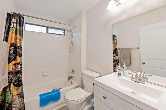 4603 Halliday Ave, Austin, TX 78725