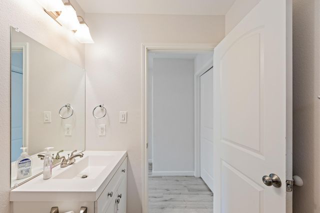 4603 Halliday Ave, Austin, TX 78725