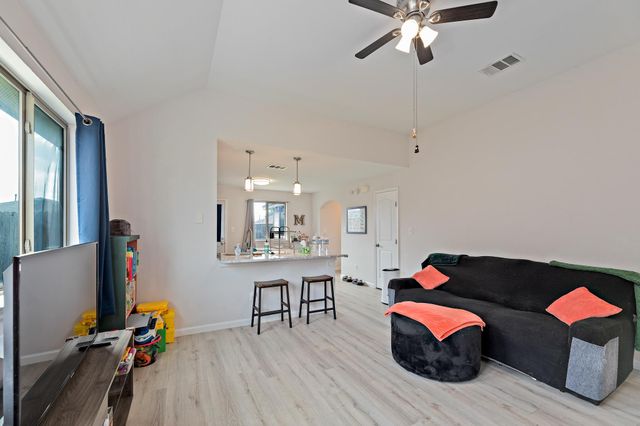 4603 Halliday Ave, Austin, TX 78725