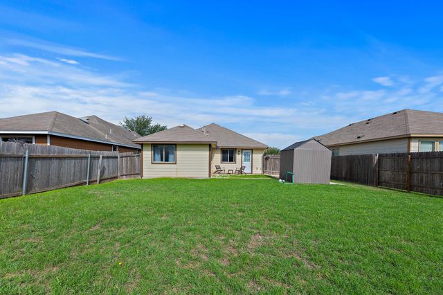 4603 Halliday Ave, Austin, TX 78725