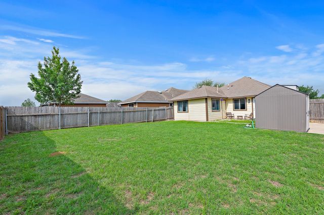 4603 Halliday Ave, Austin, TX 78725