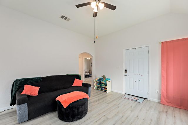 4603 Halliday Ave, Austin, TX 78725