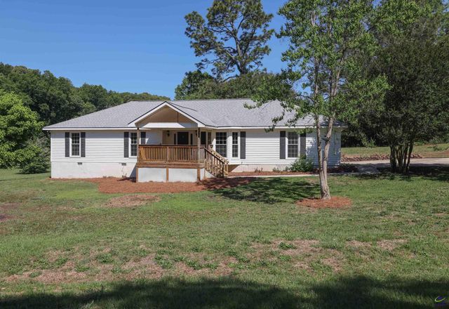 274 Kelli Dr, Byron, GA 31008