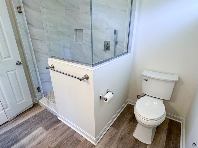 274 Kelli Dr, Byron, GA 31008