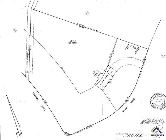 274 Kelli Dr, Byron, GA 31008